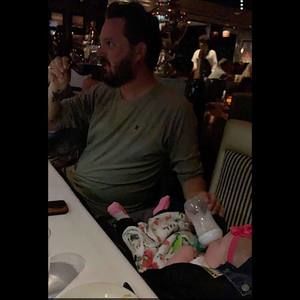 Meet your Posher, Brian